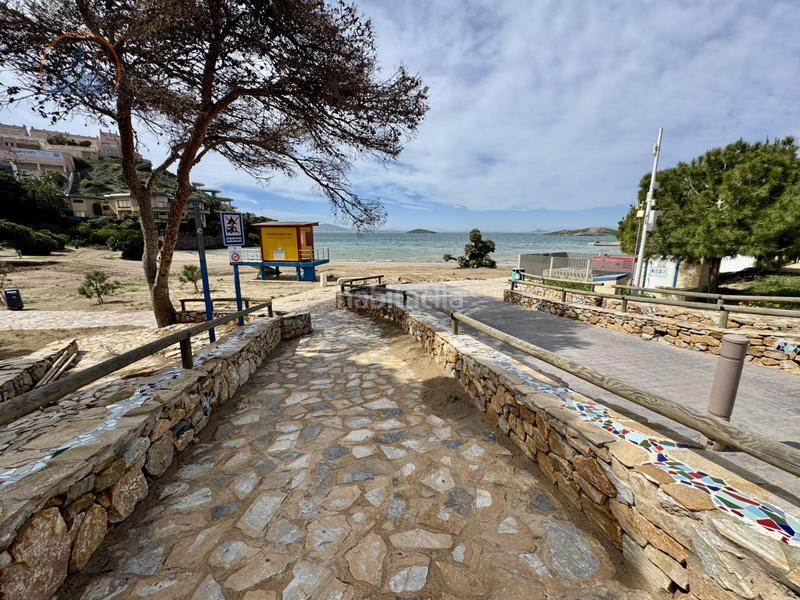 Foto 48229762-ed16-4359-862e-d08e5caf5aae. Appartement dans Zona Galúa - Calnegre Manga del Mar Menor (La)