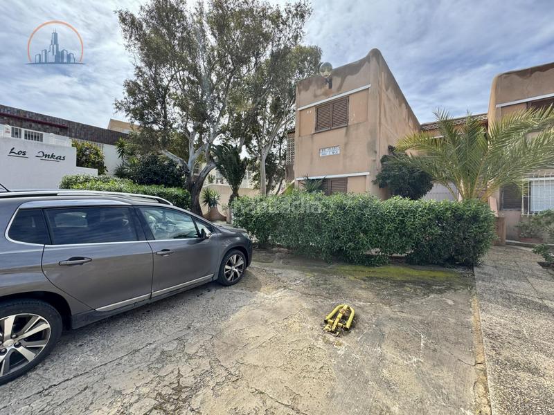 Foto 60e5ee6c-dbe3-4ee6-9937-89e6b5d53a36. Appartement dans Zona Galúa - Calnegre Manga del Mar Menor (La)