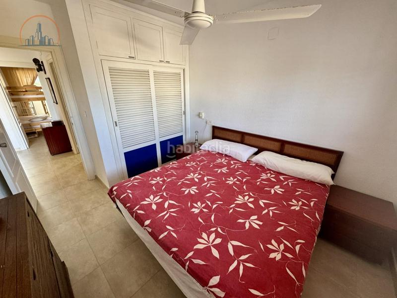 Foto dc8d5b58-cace-491f-9501-84ff5a606426. Appartement dans Zona Galúa - Calnegre Manga del Mar Menor (La)