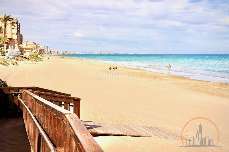 Foto dd7b8887-10fd-4217-b1ac-d94d151602e8. Appartement dans Zona Galúa - Calnegre Manga del Mar Menor (La)
