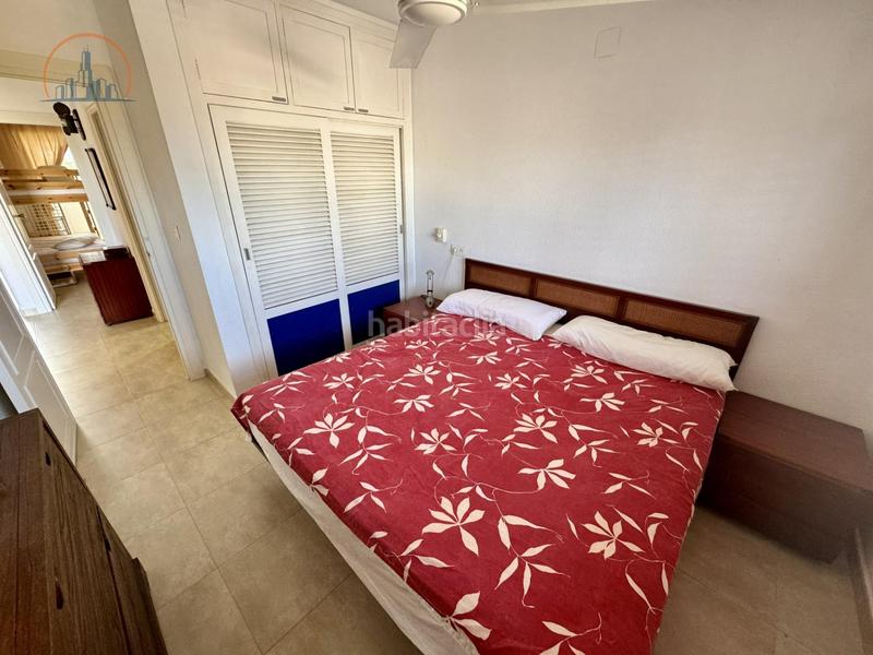 Foto f4421125-0c38-48a0-b014-aa75d50ace20. Appartement dans Zona Galúa - Calnegre Manga del Mar Menor (La)