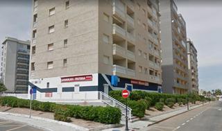 Locale commerciale en Veneziola. Traspaso de supermercado en la manga del mar menor
