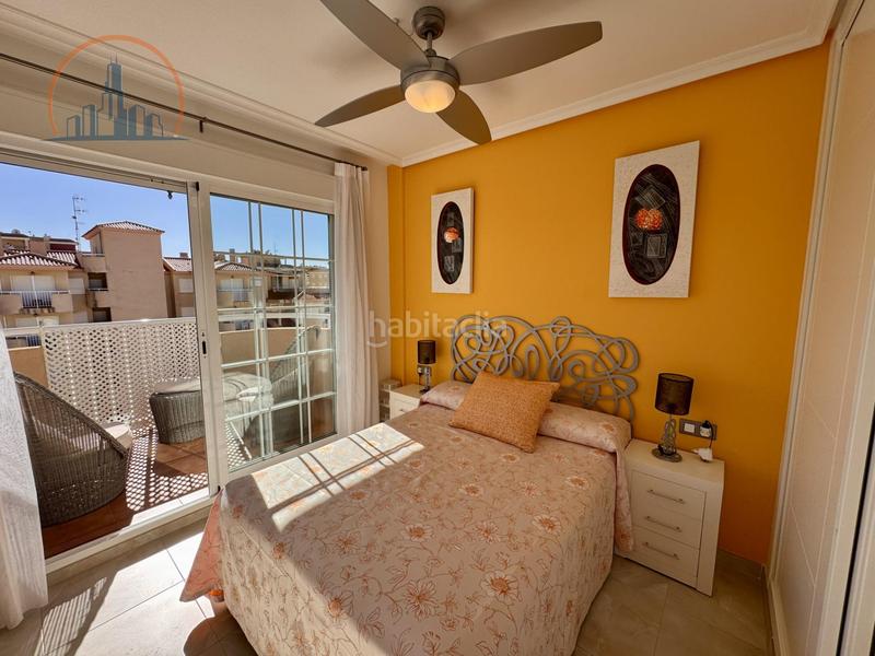 Foto 016a29ff-978d-4be9-9f60-208ad2a2064a. Àtic amb calefacció aparcament piscina a Veneziola Manga del Mar Menor (La)