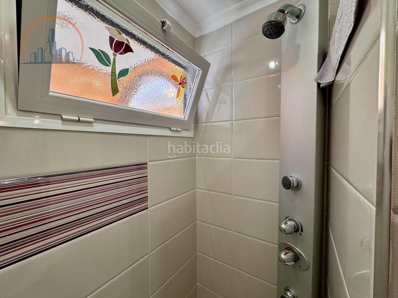 Foto 0343cbd0-d0ae-48a6-b6c6-a049ef9015df. Àtic amb calefacció aparcament piscina a Veneziola Manga del Mar Menor (La)