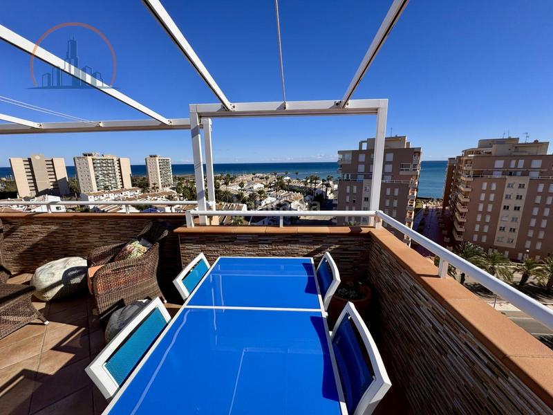 Foto 05c4e592-744e-4c00-8b99-0a26efa8774d. Àtic amb calefacció aparcament piscina a Veneziola Manga del Mar Menor (La)