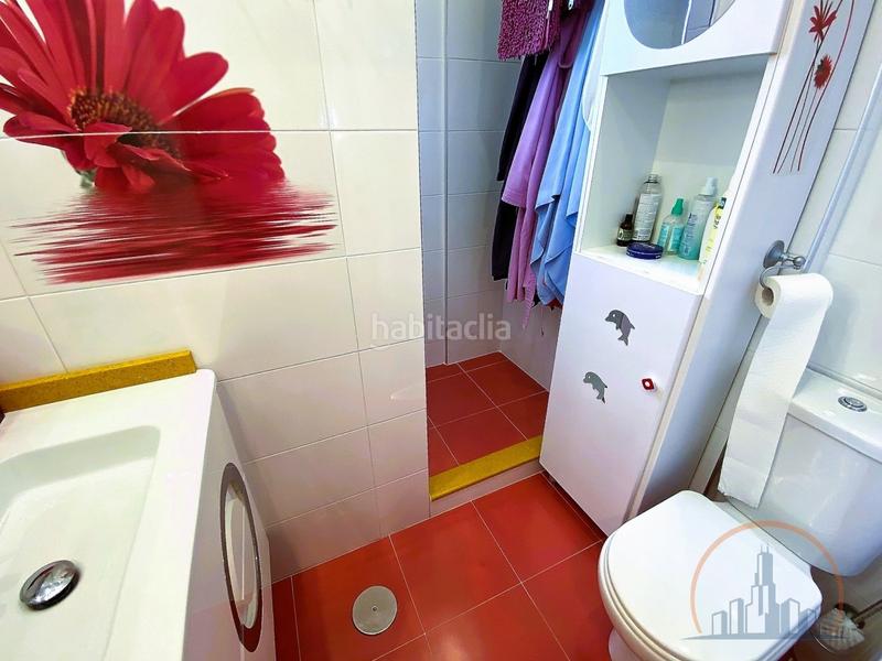 Foto 0764b485-0466-4e40-a0d1-9ad3447845aa. Àtic amb calefacció aparcament piscina a Veneziola Manga del Mar Menor (La)