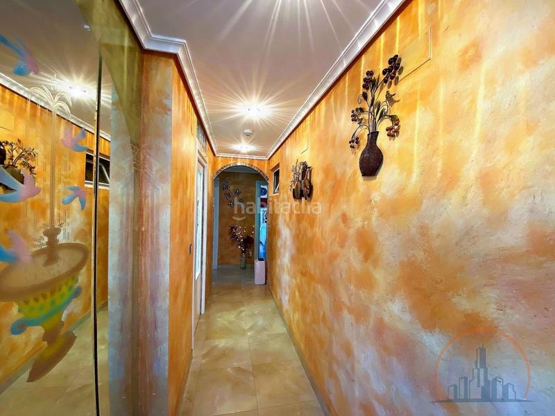 Foto 0e18ab07-0f29-4689-9eb2-1bb3c8347d2d. Àtic amb calefacció aparcament piscina a Veneziola Manga del Mar Menor (La)