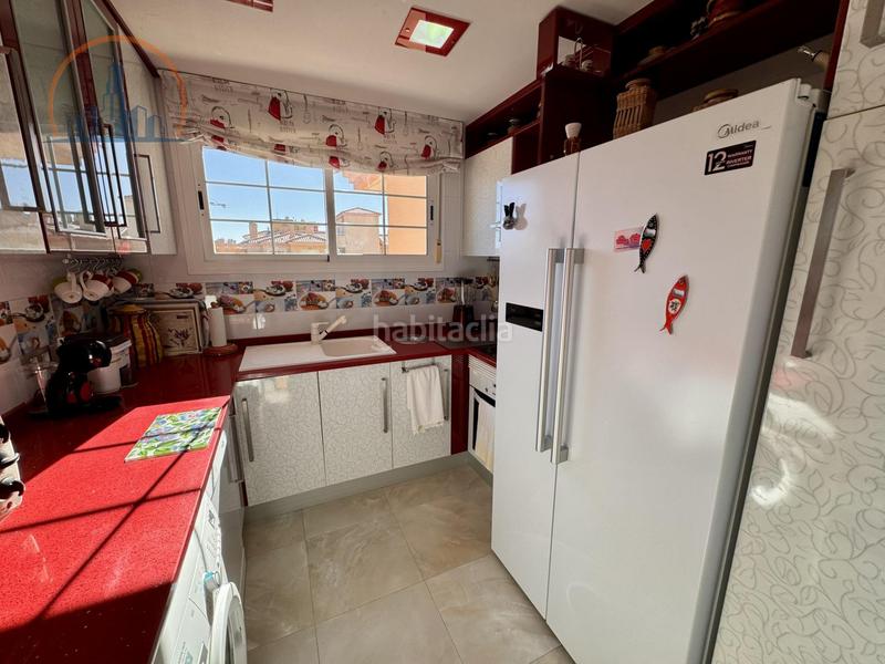 Foto 139f4c70-e548-4ebf-b4c1-c3fa7d46cb55. Àtic amb calefacció aparcament piscina a Veneziola Manga del Mar Menor (La)