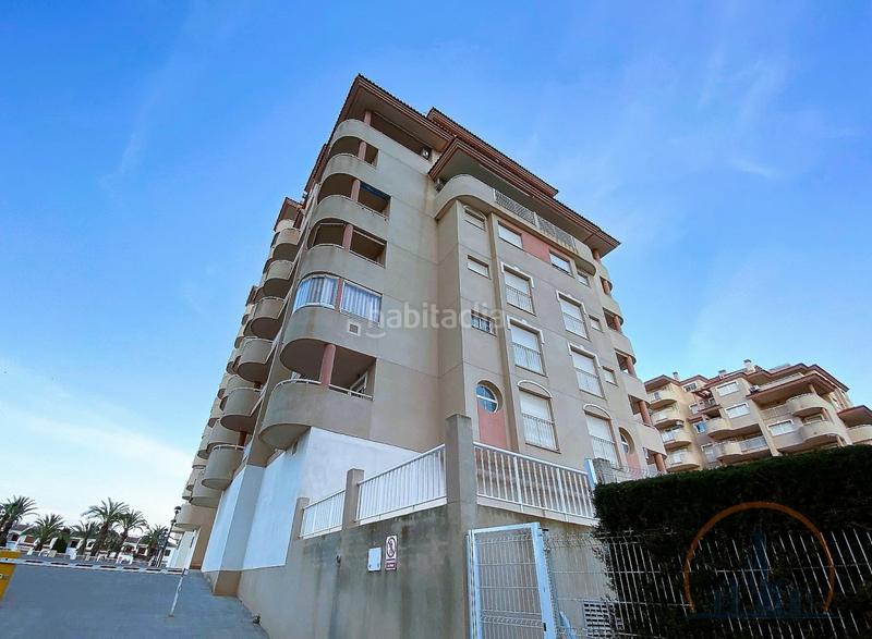 Foto 193c3edd-f41a-42ac-9812-db3363ffb07c. Àtic amb calefacció aparcament piscina a Veneziola Manga del Mar Menor (La)