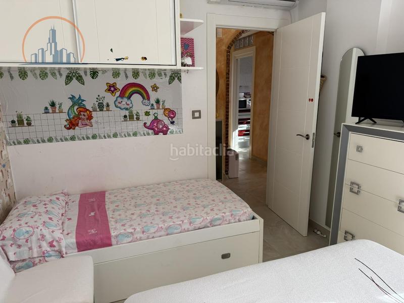 Foto 1971da9e-b142-41df-bedd-4210d71c36e0. Àtic amb calefacció aparcament piscina a Veneziola Manga del Mar Menor (La)