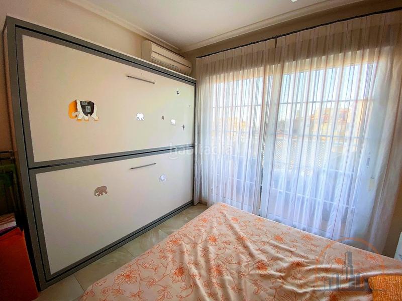 Foto 1a3c7951-be4f-406d-843c-441712094f52. Àtic amb calefacció aparcament piscina a Veneziola Manga del Mar Menor (La)