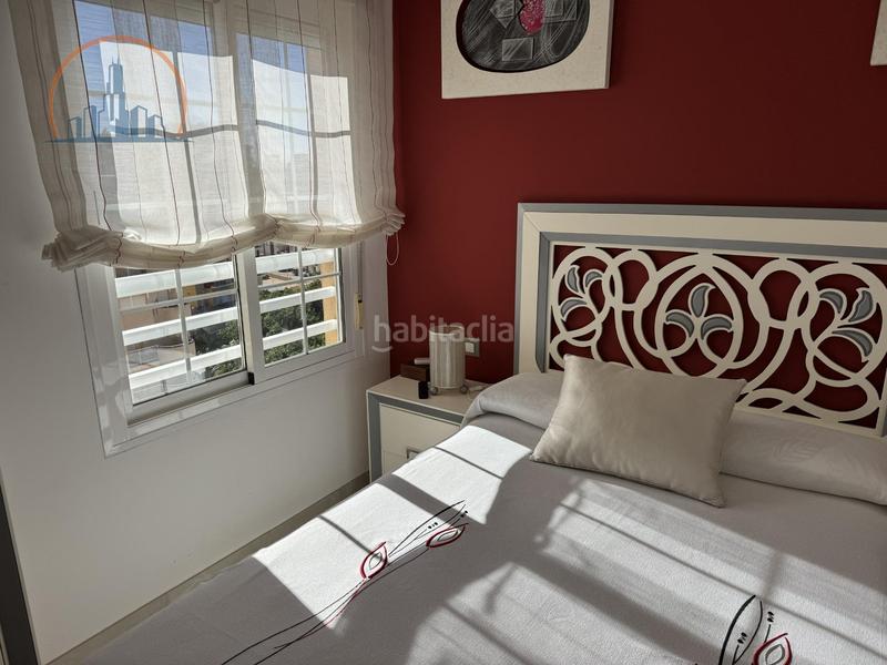 Foto 1b409d47-9a70-43cf-9e61-d432878c93a2. Àtic amb calefacció aparcament piscina a Veneziola Manga del Mar Menor (La)