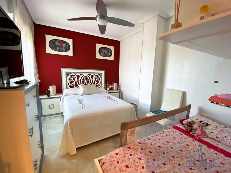 Foto 1de9d6a5-eb90-4c7b-ab31-b315cbb29590. Àtic amb calefacció aparcament piscina a Veneziola Manga del Mar Menor (La)