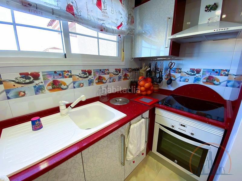 Foto 1e08f460-047e-42c1-bb80-ebbc54a5b489. Àtic amb calefacció aparcament piscina a Veneziola Manga del Mar Menor (La)