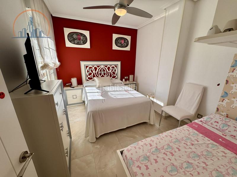 Foto 2622cfab-e5d4-4624-8c06-5e0259e37bd4. Àtic amb calefacció aparcament piscina a Veneziola Manga del Mar Menor (La)