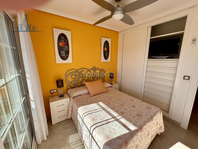 Foto 35e5246f-854a-4237-995c-6d82ff798d95. Àtic amb calefacció aparcament piscina a Veneziola Manga del Mar Menor (La)