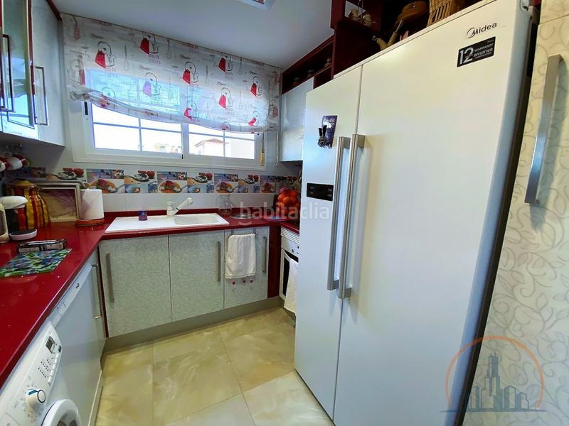 Foto 37a10206-2def-49a0-af33-0a1285096f6f. Àtic amb calefacció aparcament piscina a Veneziola Manga del Mar Menor (La)