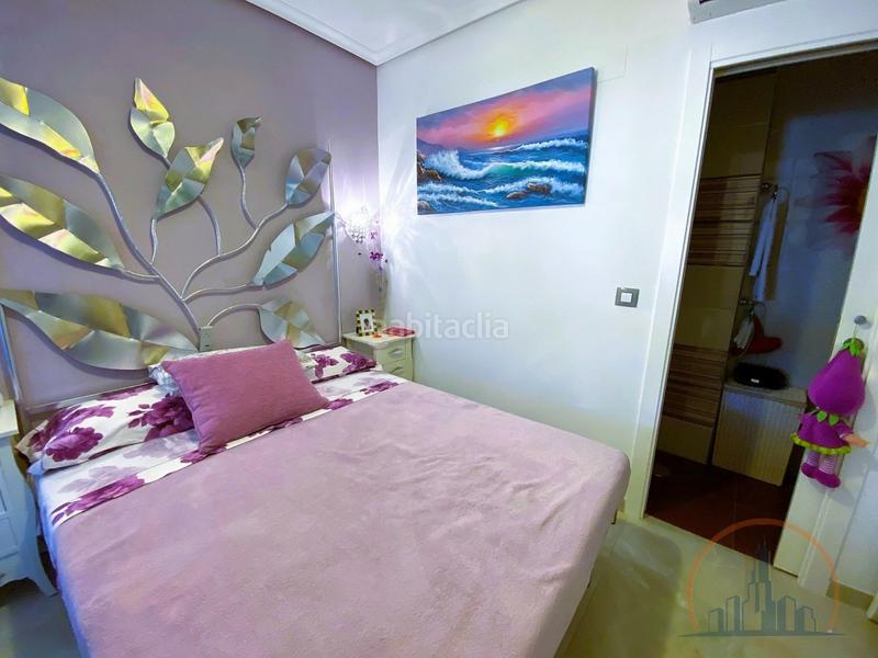 Foto 414bcaa5-2ccc-4a58-9122-53ed26594450. Àtic amb calefacció aparcament piscina a Veneziola Manga del Mar Menor (La)