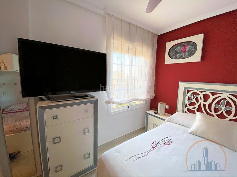 Foto 457ff176-81b1-4394-8075-b48b82fdba9c. Àtic amb calefacció aparcament piscina a Veneziola Manga del Mar Menor (La)