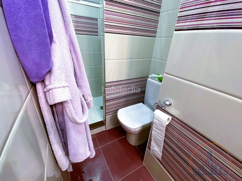 Foto 4cb2b4fe-a500-4909-af4a-7c9c8d8a12bd. Àtic amb calefacció aparcament piscina a Veneziola Manga del Mar Menor (La)