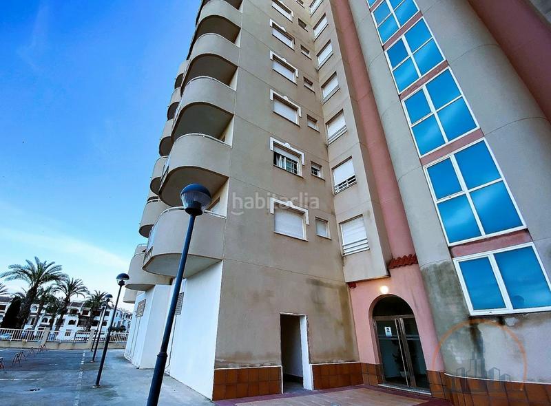 Foto 4fae7830-53ac-4c1e-bb99-33bba62dc0ab. Àtic amb calefacció aparcament piscina a Veneziola Manga del Mar Menor (La)