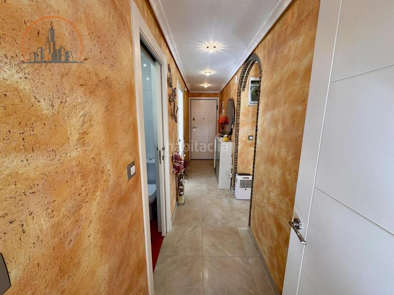 Foto 58d094a1-049e-45dd-bc32-9eefa7afd304. Àtic amb calefacció aparcament piscina a Veneziola Manga del Mar Menor (La)