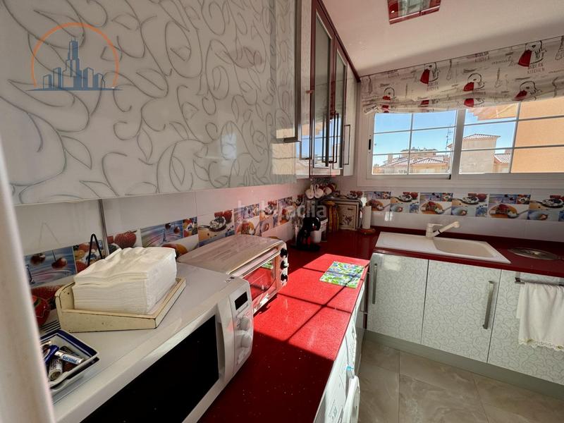 Foto 6c85fcbd-8616-4343-ba1b-ea0a828aebcf. Àtic amb calefacció aparcament piscina a Veneziola Manga del Mar Menor (La)