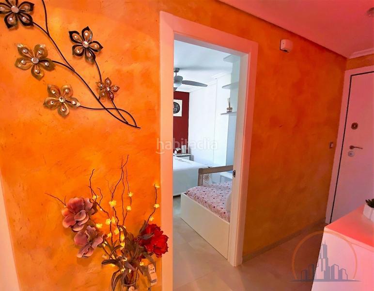 Foto 6e285df1-ff65-44f8-9b85-ca74ac44b3df. Àtic amb calefacció aparcament piscina a Veneziola Manga del Mar Menor (La)