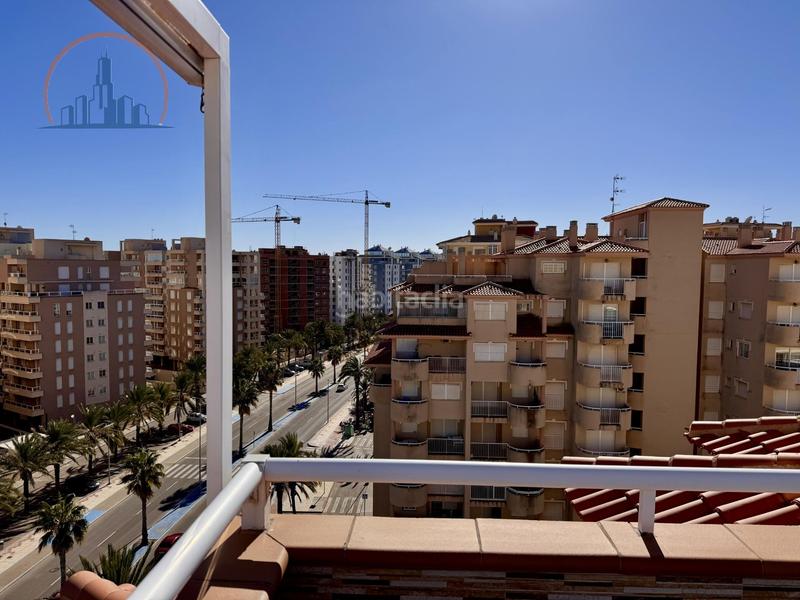 Foto 6fd006d2-ff38-4e3e-8d60-14e412cb4742. Àtic amb calefacció aparcament piscina a Veneziola Manga del Mar Menor (La)