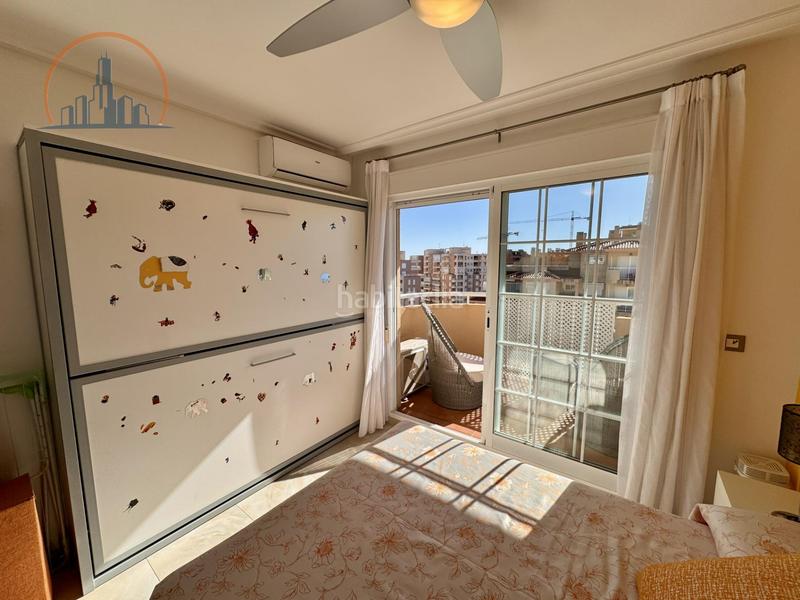 Foto 7274362f-980b-420d-b45f-74c56d2da927. Àtic amb calefacció aparcament piscina a Veneziola Manga del Mar Menor (La)