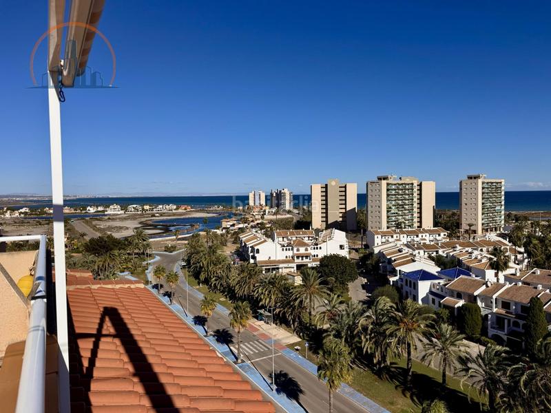 Foto 727ae771-8135-4912-89ba-095c785d12f1. Àtic amb calefacció aparcament piscina a Veneziola Manga del Mar Menor (La)