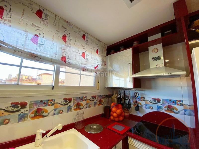 Foto 751dfdb1-8c27-4d2b-8d7a-e358d91791cc. Àtic amb calefacció aparcament piscina a Veneziola Manga del Mar Menor (La)