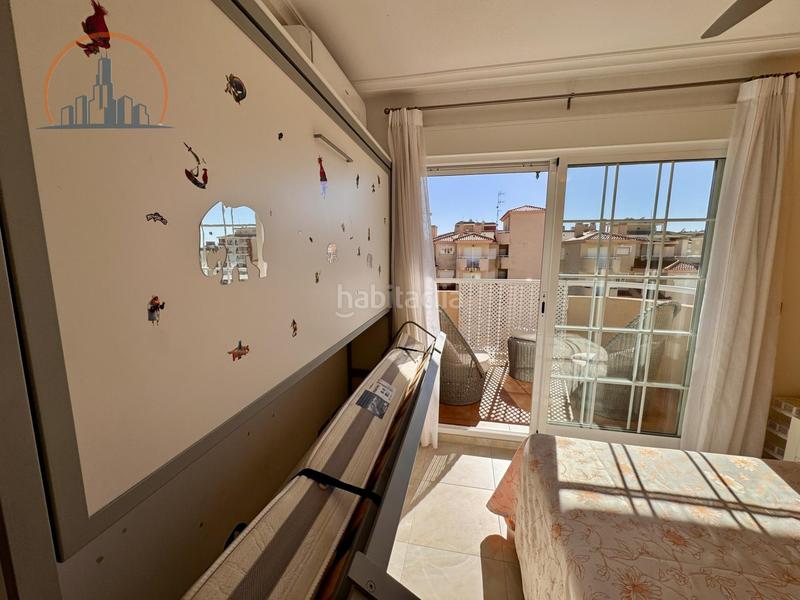 Foto 76c95278-c24f-4ad5-8599-c11419110a6a. Àtic amb calefacció aparcament piscina a Veneziola Manga del Mar Menor (La)