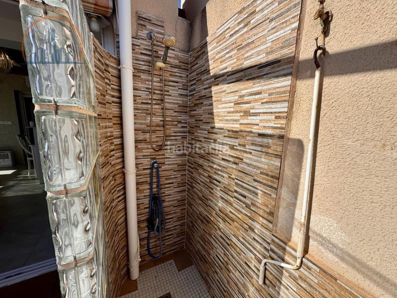 Foto 7786f791-2b66-4958-8da0-dd3015fd5fde. Àtic amb calefacció aparcament piscina a Veneziola Manga del Mar Menor (La)