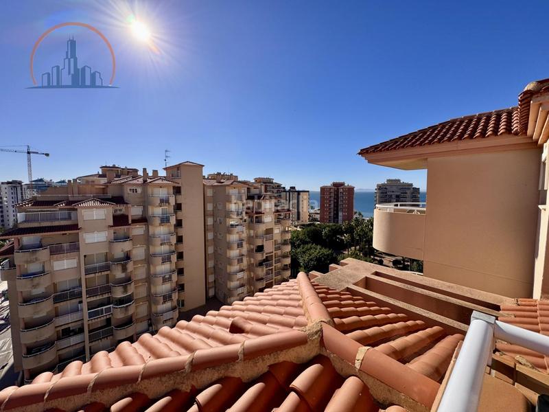 Foto 78d9fc07-daf0-4d05-a3d3-0b6d8e8d57ae. Àtic amb calefacció aparcament piscina a Veneziola Manga del Mar Menor (La)