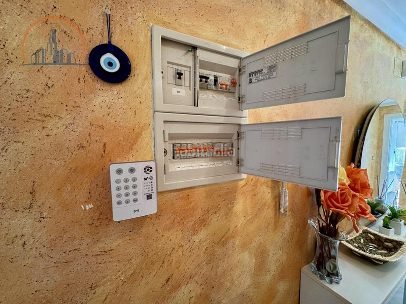 Foto 7a501c93-5600-4842-b3c4-b0138cf76103. Àtic amb calefacció aparcament piscina a Veneziola Manga del Mar Menor (La)