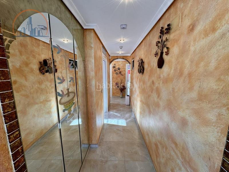 Foto 813d61da-f142-45ac-95d7-6dc6aaa89e20. Àtic amb calefacció aparcament piscina a Veneziola Manga del Mar Menor (La)