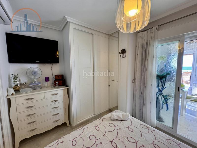 Foto 852b73d7-1481-4ff6-820f-a7209f9e9788. Àtic amb calefacció aparcament piscina a Veneziola Manga del Mar Menor (La)