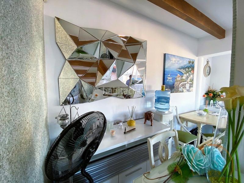 Foto 8781a74f-23d8-4465-b359-7bd1c77d63c6. Àtic amb calefacció aparcament piscina a Veneziola Manga del Mar Menor (La)