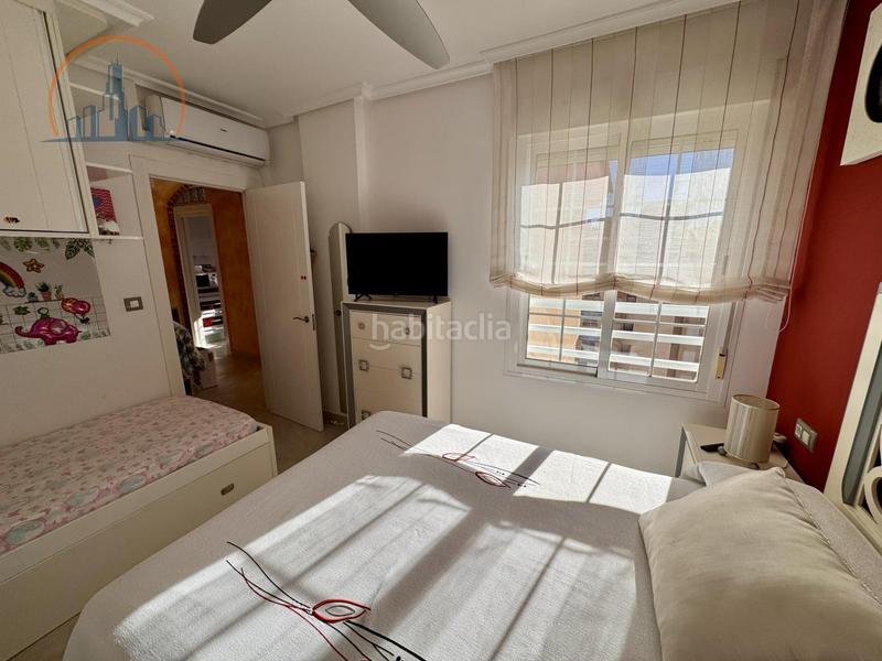 Foto 89128290-d8e5-4ec3-ba6a-408354487a5f. Àtic amb calefacció aparcament piscina a Veneziola Manga del Mar Menor (La)