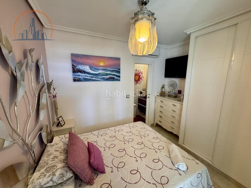 Foto 8ef6ed58-db04-4d31-ae09-57597d034474. Àtic amb calefacció aparcament piscina a Veneziola Manga del Mar Menor (La)