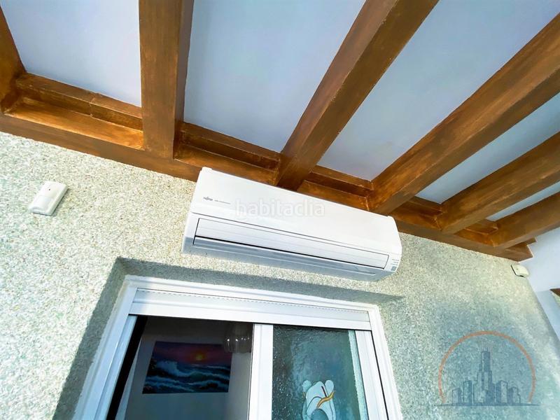 Foto 9126758a-6e61-49bb-a2ce-6d4872ab0f5f. Àtic amb calefacció aparcament piscina a Veneziola Manga del Mar Menor (La)