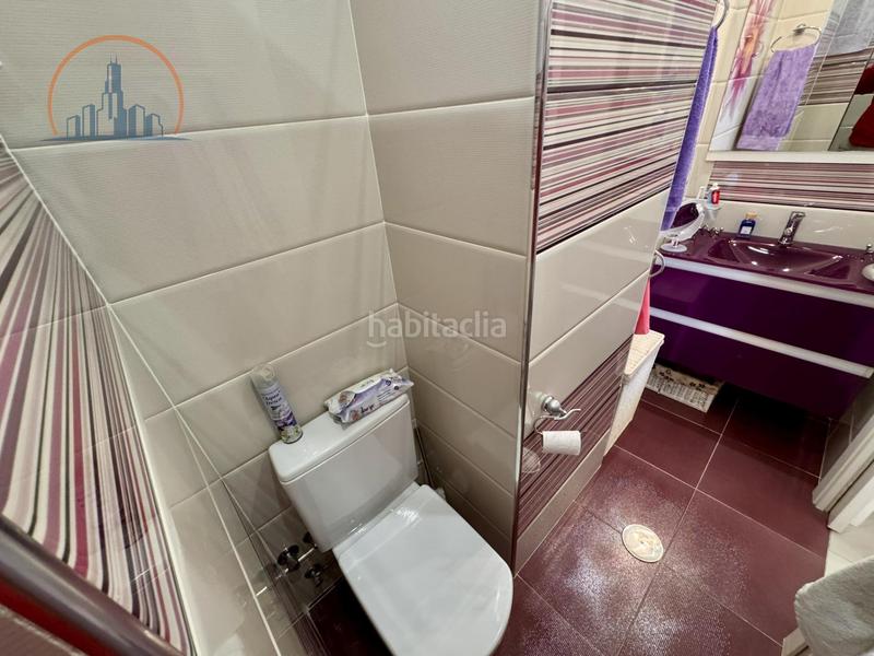 Foto ac01bf3a-fe5a-42dd-a794-b4a5cf5dfb98. Àtic amb calefacció aparcament piscina a Veneziola Manga del Mar Menor (La)