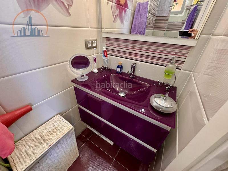 Foto ac2c7c11-cf66-4c35-b386-37bb605f4d9a. Àtic amb calefacció aparcament piscina a Veneziola Manga del Mar Menor (La)