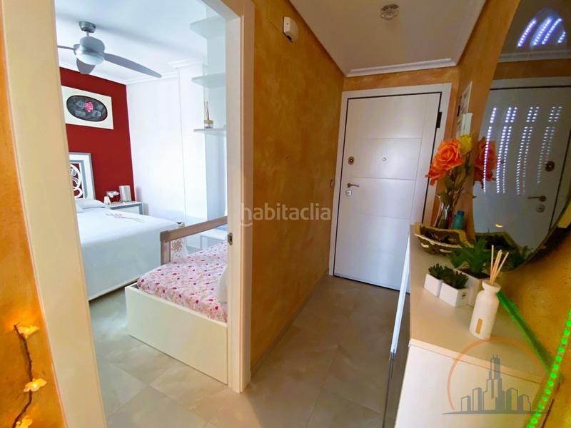 Foto b53c498b-f044-471c-9695-6f187e2bad95. Àtic amb calefacció aparcament piscina a Veneziola Manga del Mar Menor (La)