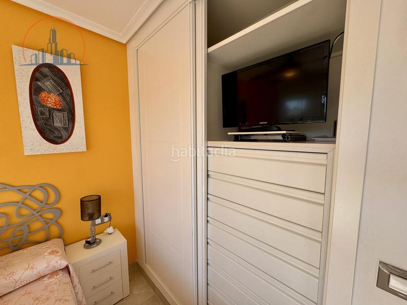 Foto b61ce71e-2d29-499b-b5d9-987da00cc1a7. Àtic amb calefacció aparcament piscina a Veneziola Manga del Mar Menor (La)