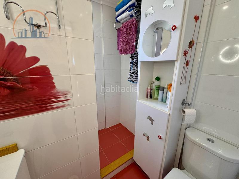 Foto b702f2e2-bfd6-4ca1-8267-8061a987b09a. Àtic amb calefacció aparcament piscina a Veneziola Manga del Mar Menor (La)