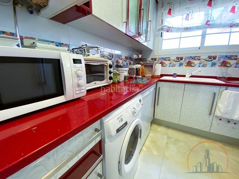 Foto baa1ea0a-e029-44d9-a0ac-930ffa1b31a7. Àtic amb calefacció aparcament piscina a Veneziola Manga del Mar Menor (La)