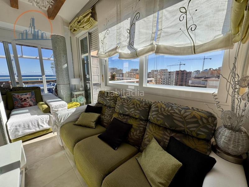 Foto babb7f9e-ffe9-4075-8a1c-d7dfb51afb12. Àtic amb calefacció aparcament piscina a Veneziola Manga del Mar Menor (La)