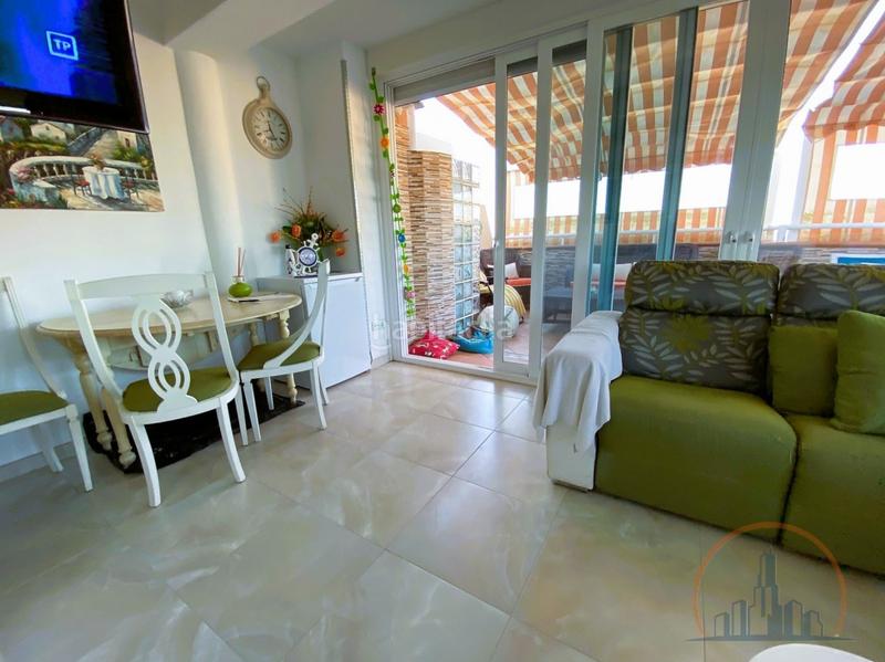 Foto bf834d85-194a-4764-aeaf-2b62973338df. Àtic amb calefacció aparcament piscina a Veneziola Manga del Mar Menor (La)